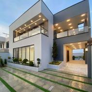 فروش ویلا 400 متر در تنکابن