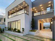 فروش ویلا در جاده دوهزار تنکابن / شهرکی / استخردار در شیپور