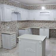 کابینت ممبران روکش بادستگاه سی ان سی شد