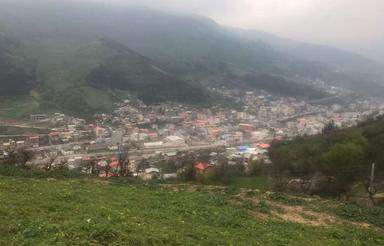فروش زمین مسکونی 177 متری در میارکلا