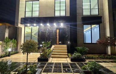 فروش ویلا 220 متر در کیابسر سند6دانگ بافت مسکونی