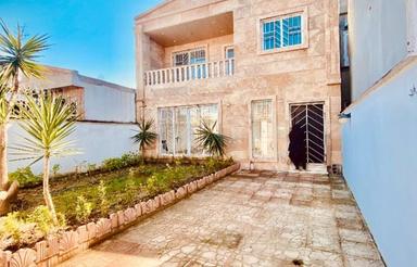 فروش ویلا 170 متر سند دار مدارک‌کامل