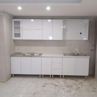 کابینت رنگارنگ کد 56480