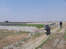 فروش زمین 168 متر در ترک محله در شیپور