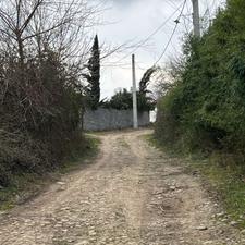 فروش زمین 240 متر در بابلکنار