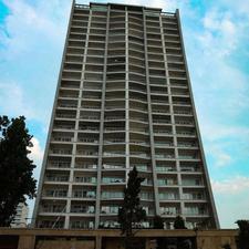 اجاره روزانه140مترآپارتمان ساحلی ویو به دریا