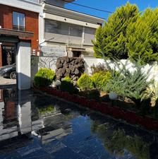 اجاره روزانه 250متر ویلا لوکس درویش آباد ساحلی