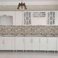 کابینت قاسم پور تولید کابینت آشپزخانه بازاری