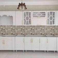 کابینت قاسم پور تولید کابینت آشپزخانه بازاری