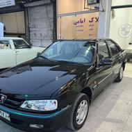 پارس (سال) مدل 94 بیرنگ 90 تا‌کار درجه یک