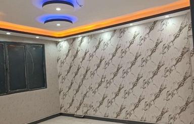 آپارتمان 55 متر تک واحدی در مارلیک