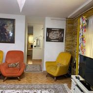 آپارتمان 98 متر در مرکز شهر