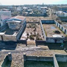 فروش زمین مسکونی 300 متر در ساحلی