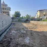 300 متر زمین در جلیل اباد