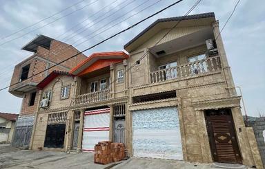 فروش زمین مسکونی 255 متر در حاجی کلا