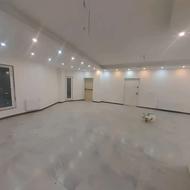 آپارتمان 143 متر نوساز طبقه دوم هراز