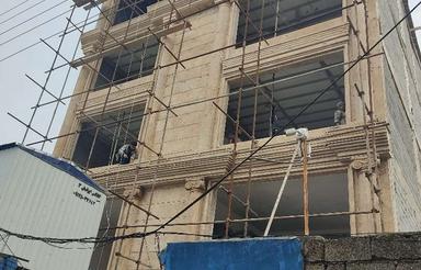 فروش آپارتمان 100 متر در شهرک انصاری