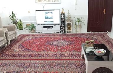 اجاره ساختمان 120متری دوطبقه دربعثت هر دوطبقه