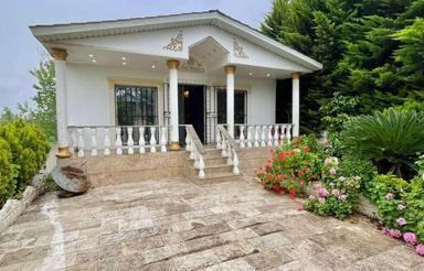 باغچه ویلا نمارومی 180مترزمین سنددار لوکیشن دنج شهرک خصوصی