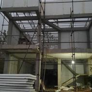 تری دی پانل