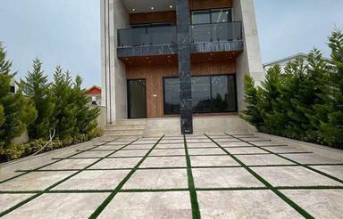 فروش ویلا 185 متر در کچلده شهرک خصوصی برند