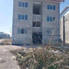 فروش آپارتمان 76 مسکن مهر استانه اشرفیه