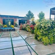 ویلا 250 متر استخرداخلی مبله کامل