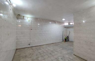 اجاره زیرزمین تجاری50 متر در مراغه اول چهل پا