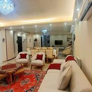 فروش آپارتمان 140 متری فول امکانات در خیابان مهدیه