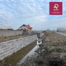 فروش زمین 240 متر در مرکز شهر - چاف