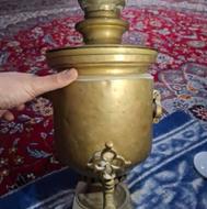 سماور قدیمی روسی