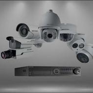 پکیج دوربین مداربسته 4 تایی