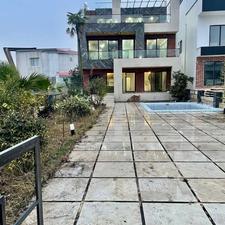 فروش ویلا 450 متر در سعادت آباد فول فرنیش آماده سکونت