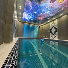 اجاره روزانه ویلا لاکچری استخردار/خانه دریا