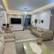 آپارتمان 100 متر نوساز نزدیک بر اصلی ولایت