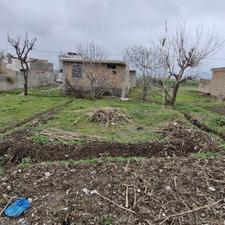 فروش زمین مسکونی 108 متر در آزادشهر