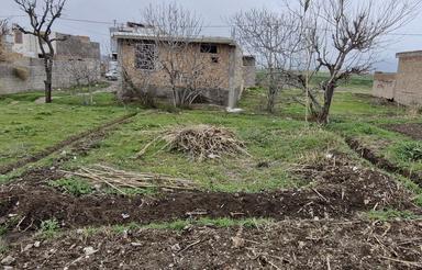 108 متر مسکونی ابتدای جاده فاضل آباد