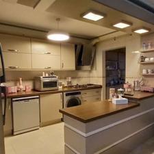 فروش آپارتمان 110 متر در شهید شریفی