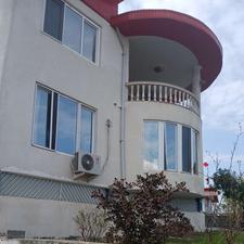 فروش ویلا 1100 متر در شیرجه کلا