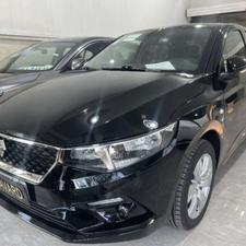 تارا وی 4 ال ایکس 1404 مشکی