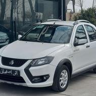 کوییک S 1402 سفید