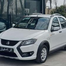 کوییک S 1402 سفید