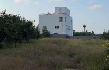 فروش زمین 285 متر در علی آباد میر