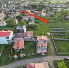 زمین مسکونی 262 متری در خیابان برند خزر 7