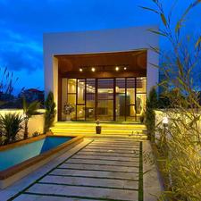 فروش ویلا 200 متر در کلوده مراکشی خوش قیمت