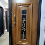 درب ضد سرقت پنجره شیشه سکوریت ضدسرقت 900657