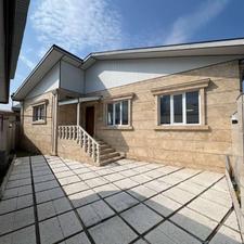 فروش ویلا 165 متر در مرکز شهر