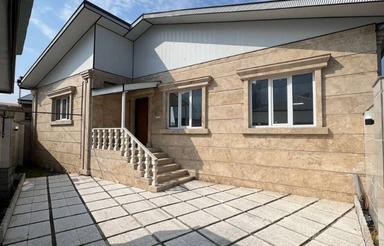 فروش ویلا 165 متر در مرکز شهر