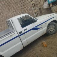 مزدا کارا 1700 مدل 94