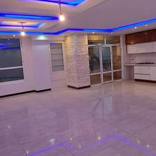 143 متر/سه خوابه/کلید نخورده/ در جنت آباد مرکزی